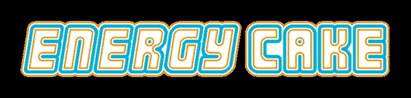 Energy Cake